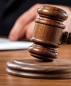 القضايا المدنية