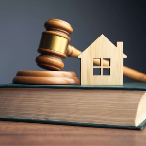 القضايا العقارية