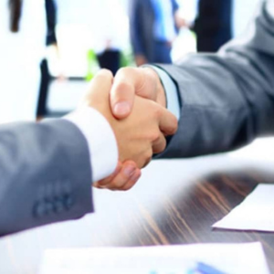 تأسيس الشركات