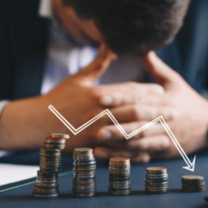 قضايا الإفلاس