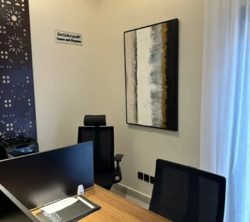 شركة محمد عبود الدوسري للمحاماة والاستشارات القانونية